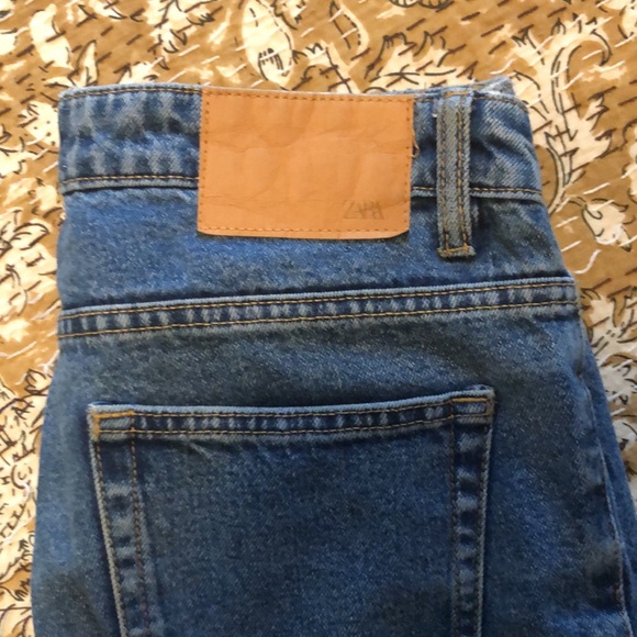 Zara denim - Picture 2 of 5
